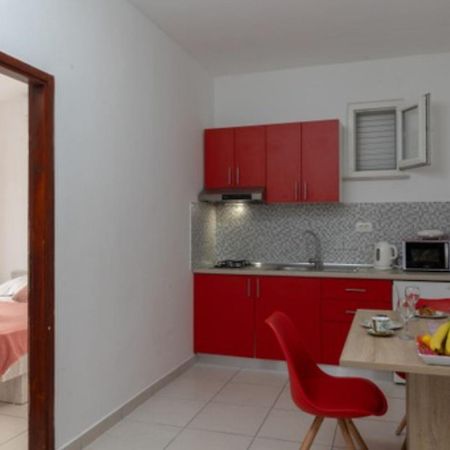 Apartments Ane Molunat Zewnętrze zdjęcie