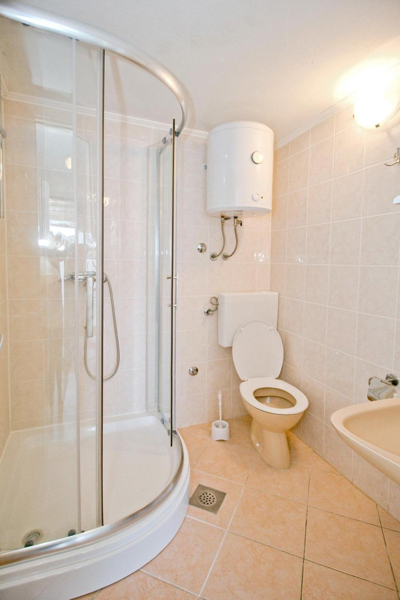 Apartments Ane Molunat Zewnętrze zdjęcie