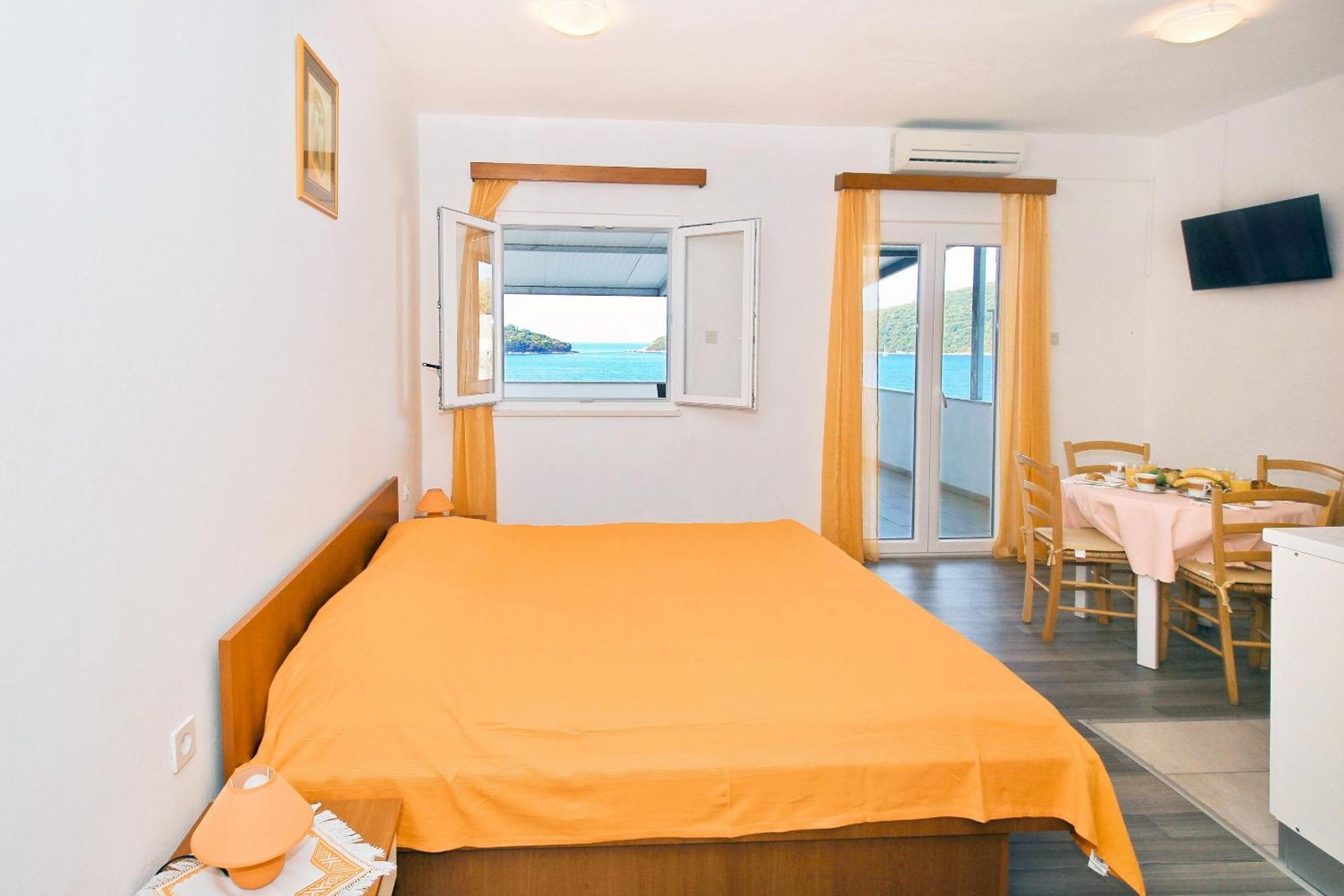 Apartments Ane Molunat Zewnętrze zdjęcie