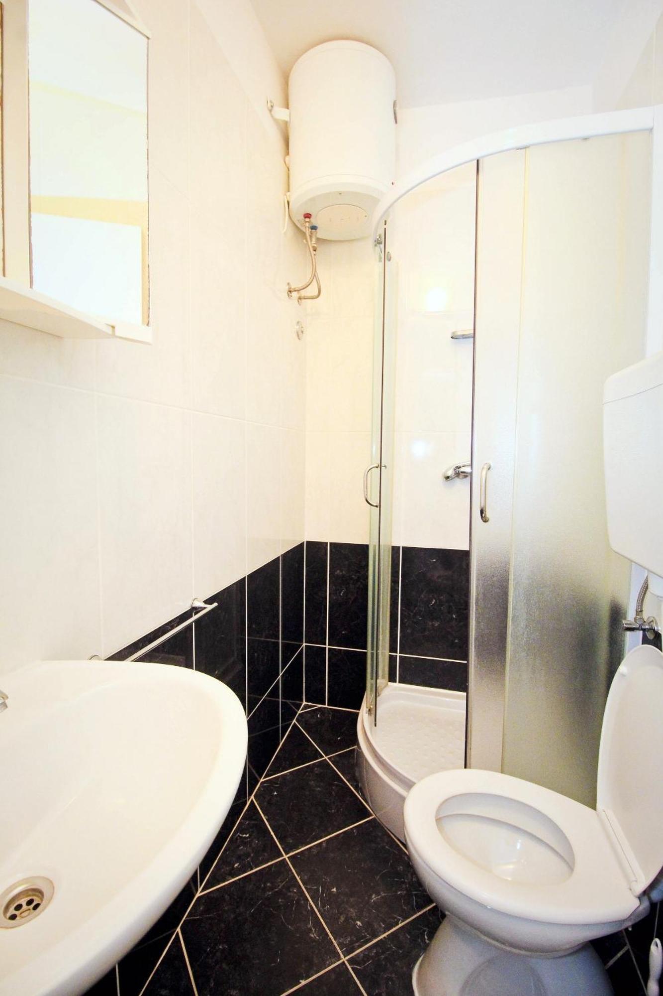 Apartments Ane Molunat Zewnętrze zdjęcie