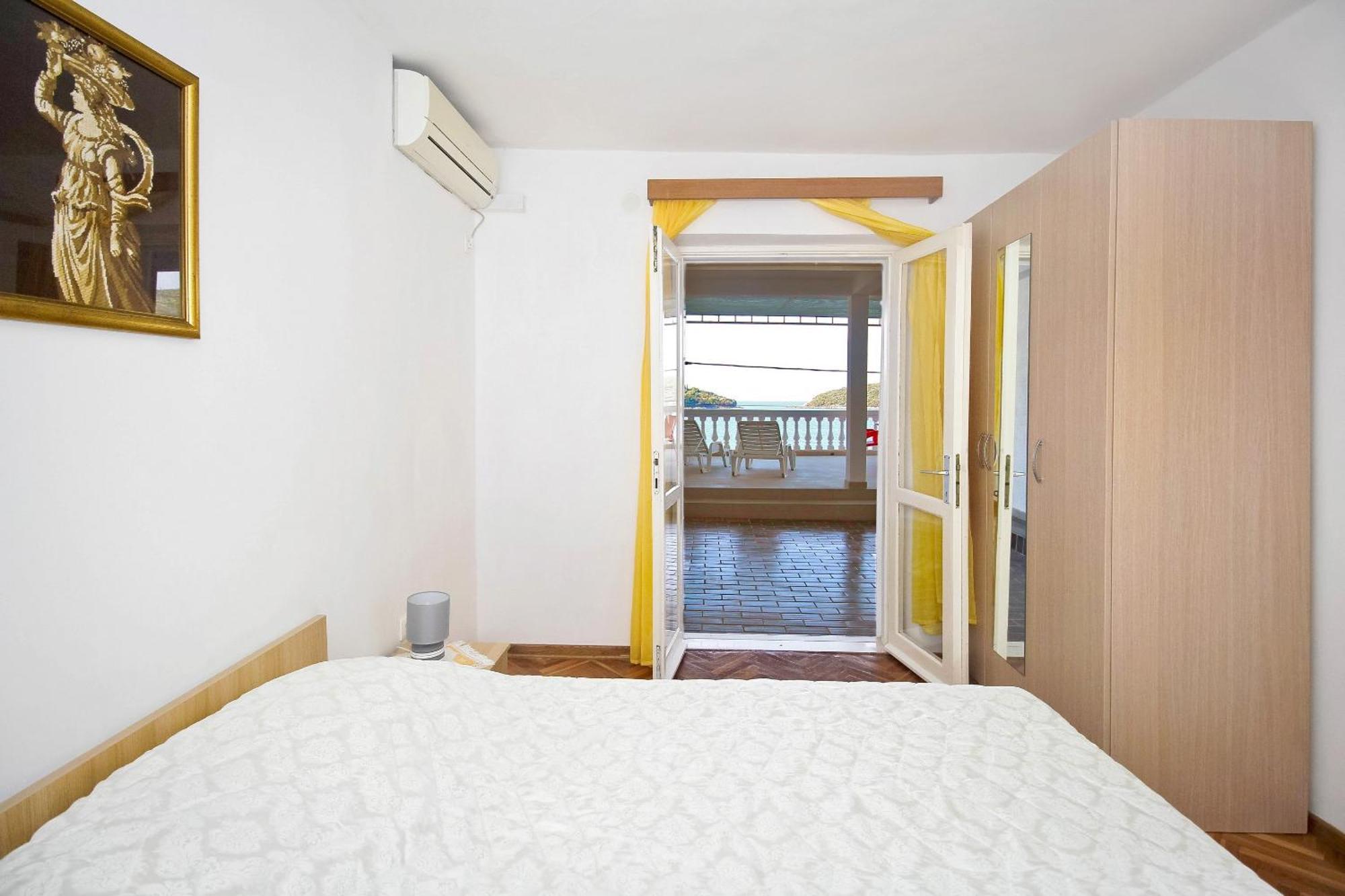Apartments Ane Molunat Zewnętrze zdjęcie