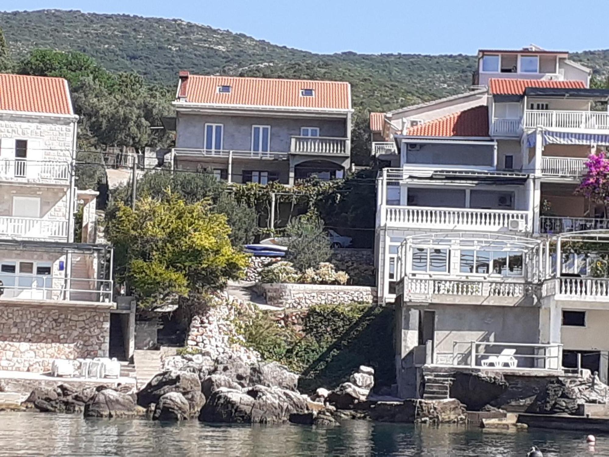 Apartments Ane Molunat Zewnętrze zdjęcie
