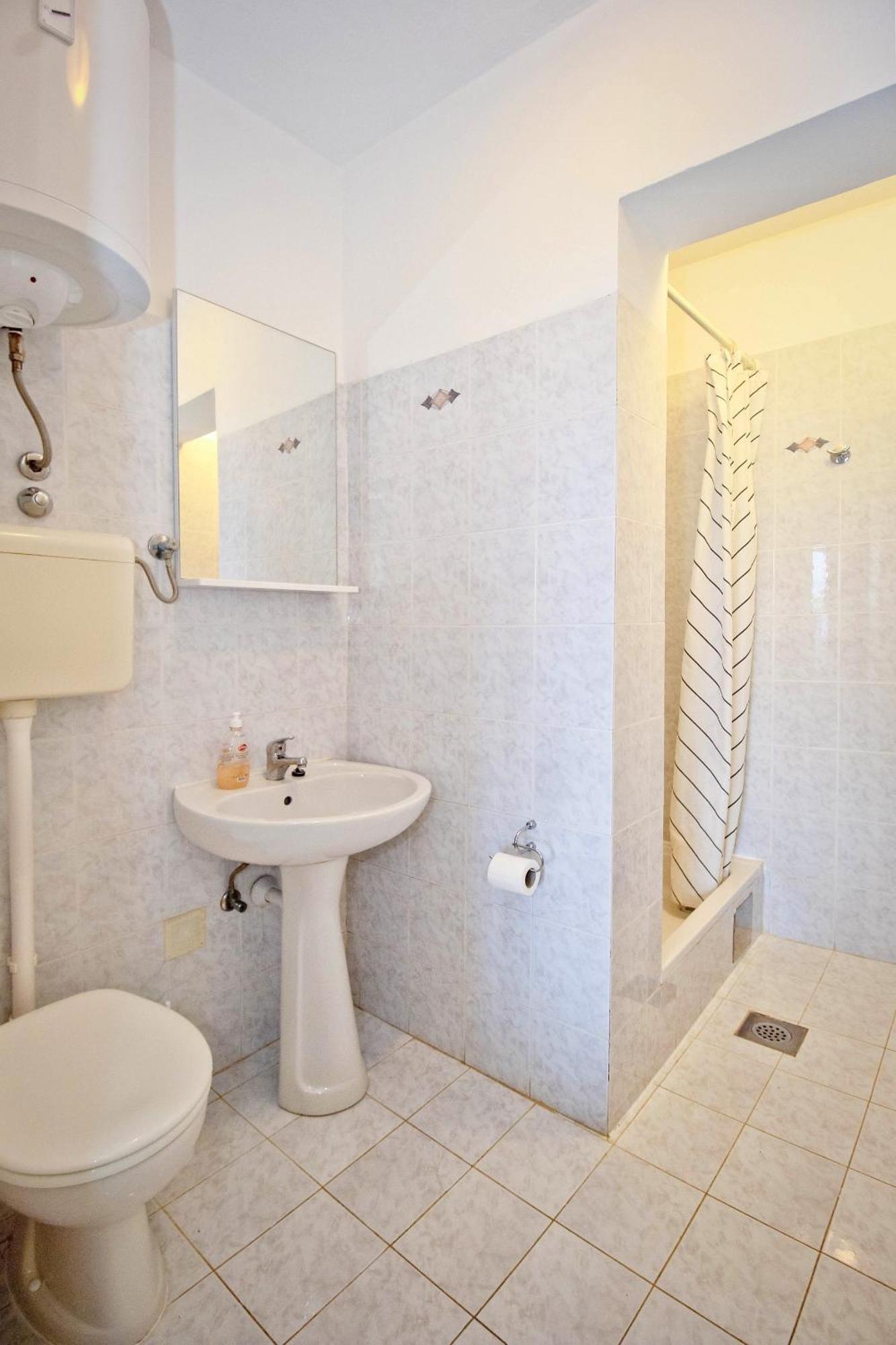 Apartments Ane Molunat Zewnętrze zdjęcie