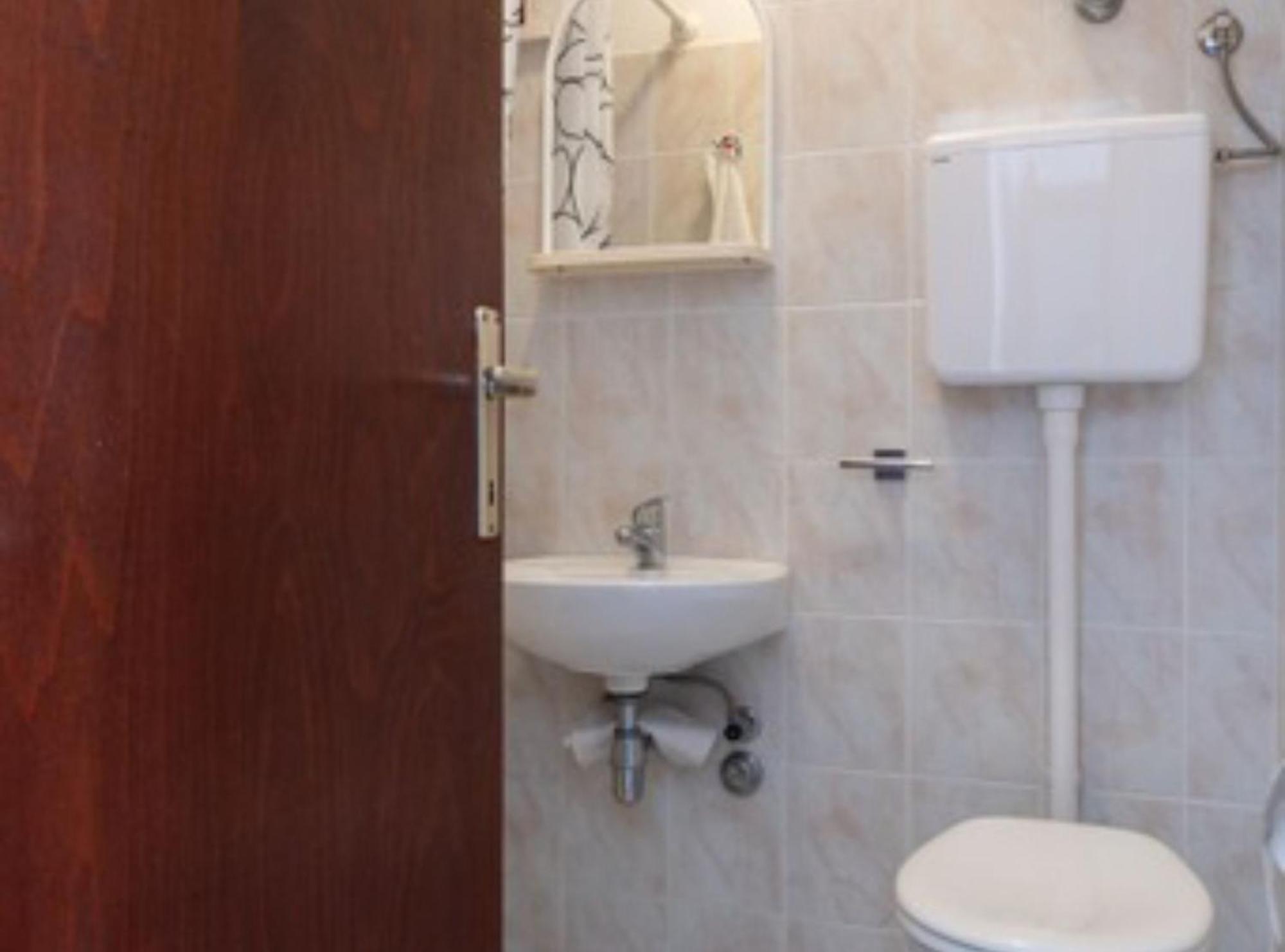 Apartments Ane Molunat Zewnętrze zdjęcie