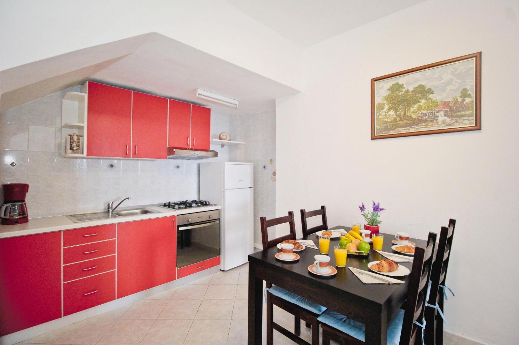 Apartments Ane Molunat Zewnętrze zdjęcie