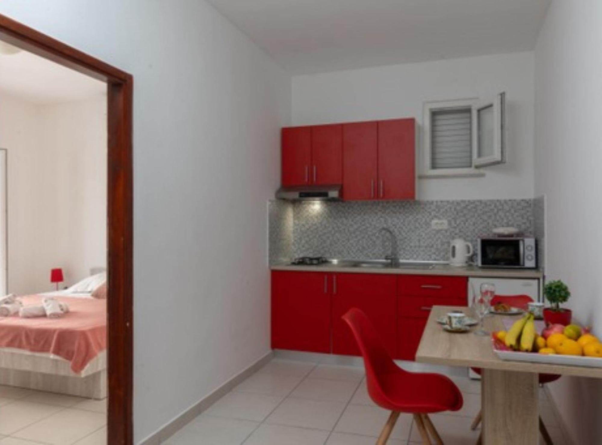 Apartments Ane Molunat Zewnętrze zdjęcie