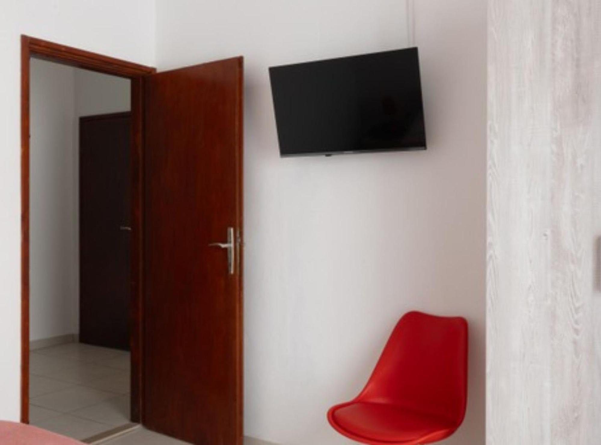Apartments Ane Molunat Zewnętrze zdjęcie