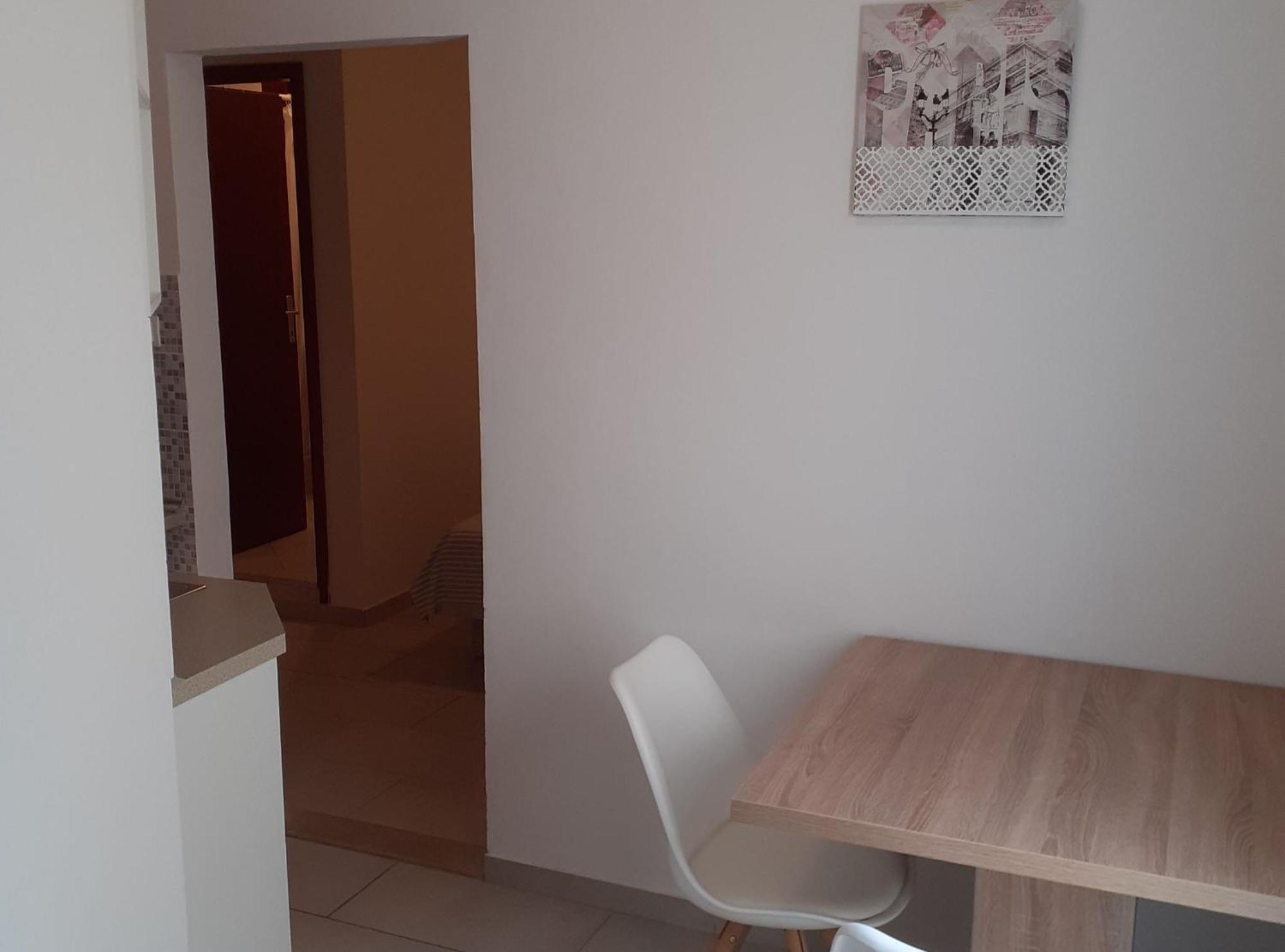Apartments Ane Molunat Zewnętrze zdjęcie