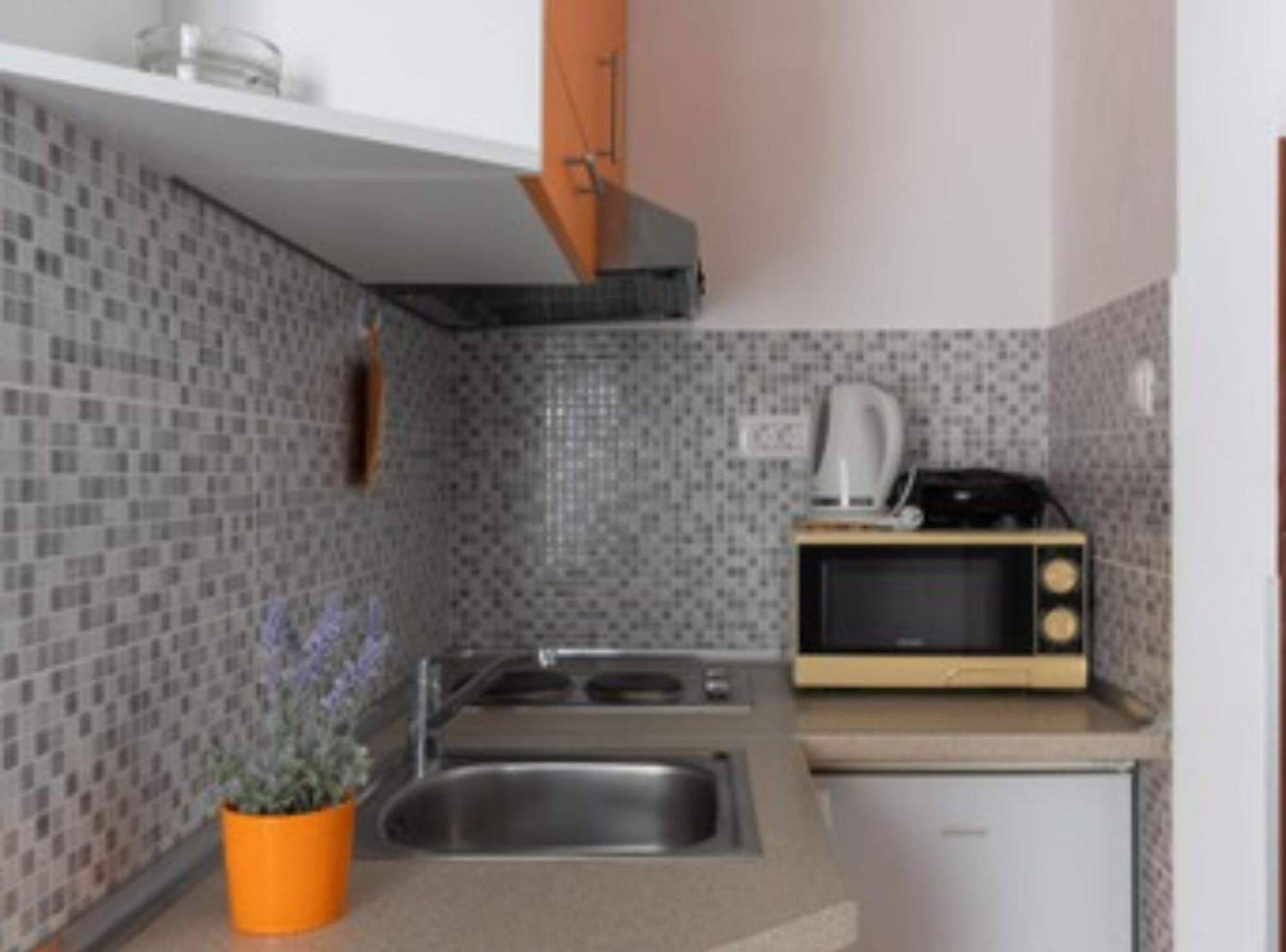 Apartments Ane Molunat Zewnętrze zdjęcie