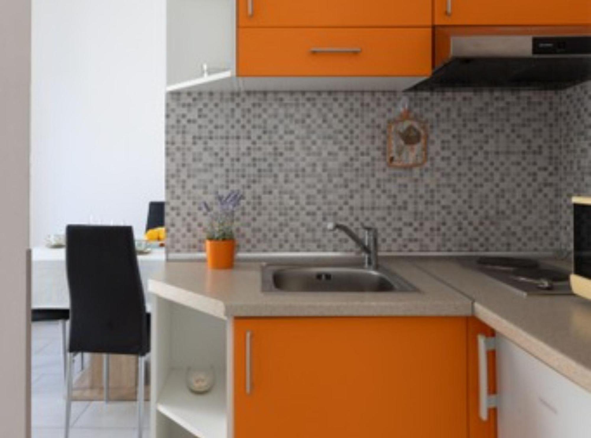 Apartments Ane Molunat Zewnętrze zdjęcie
