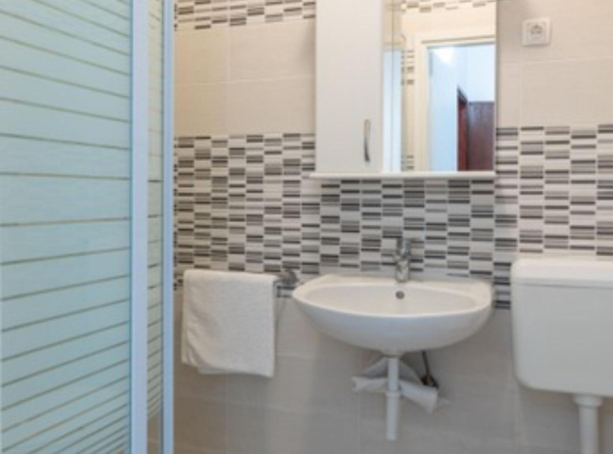 Apartments Ane Molunat Zewnętrze zdjęcie