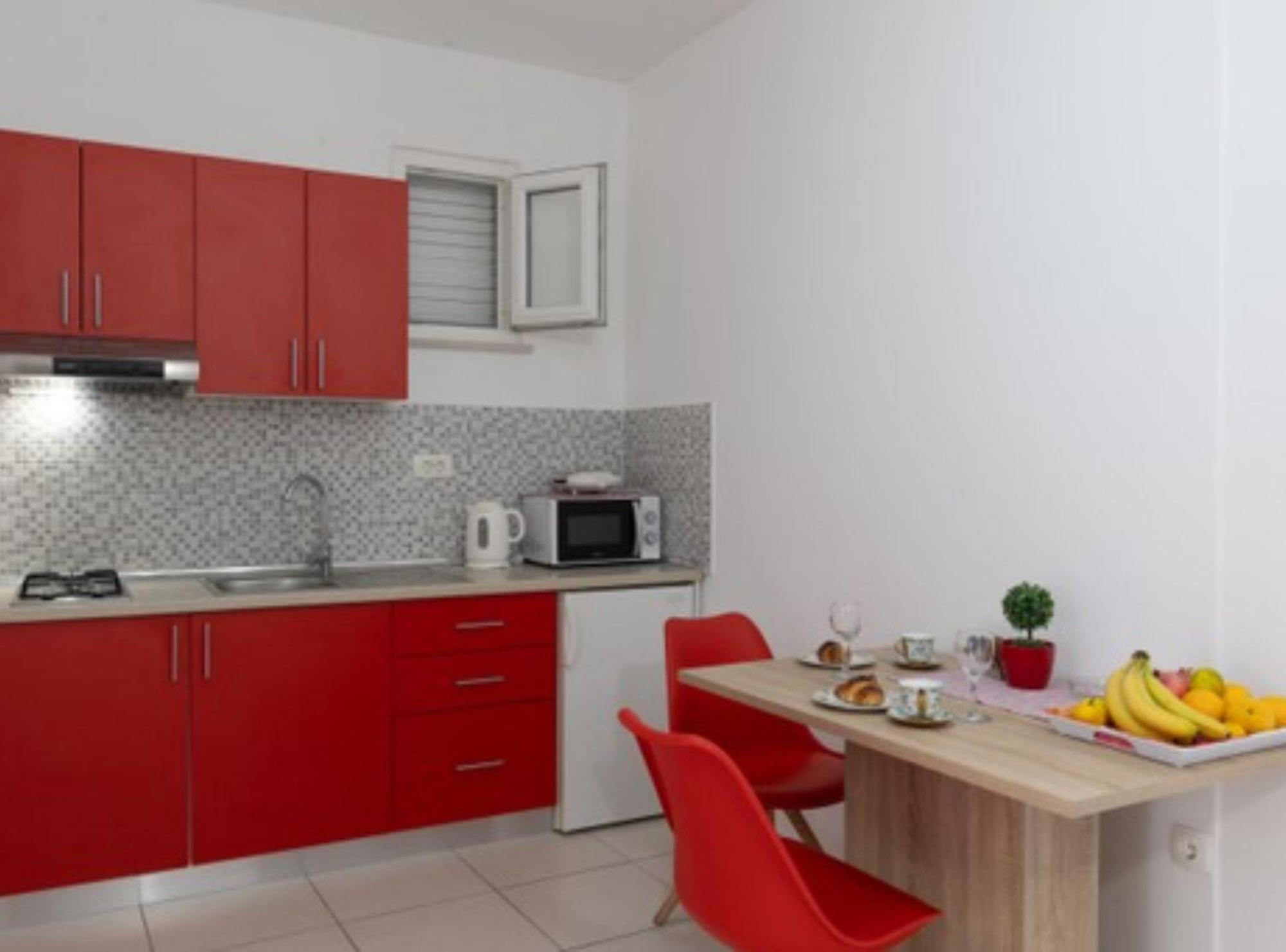Apartments Ane Molunat Zewnętrze zdjęcie